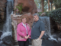 Tom and Wendy