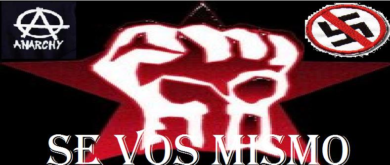 MUSICA E INFO SOBRE PUNK ROCK Y DEMAS MUSICA REVOLUCIONARIA