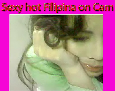 Sexy Hot Filipina Date and Chat Online