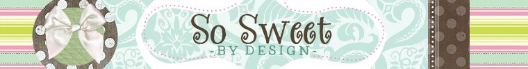 sweet by design