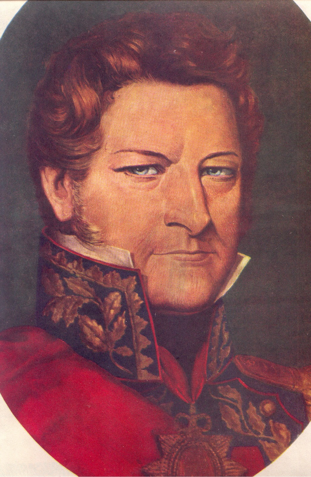 Foro de El Nacionalista Instituto Nacional de Investigaciones Históricas Juan Manuel de Rosas Foro de El Nacionalista Instituto Nacional de Investigaciones Históricas Juan Manuel de Rosas
