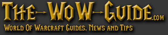 the wow guide - wow guides news and tips