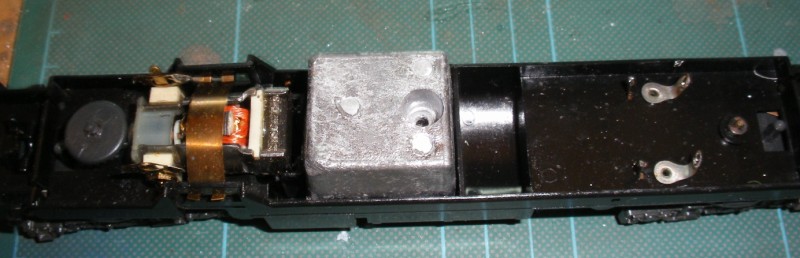 Locomotive Jouef 4/4 Suisse Psychédélique - Neuve Sous Boîte - Rare
