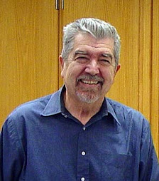 Dr. Ernest Couch