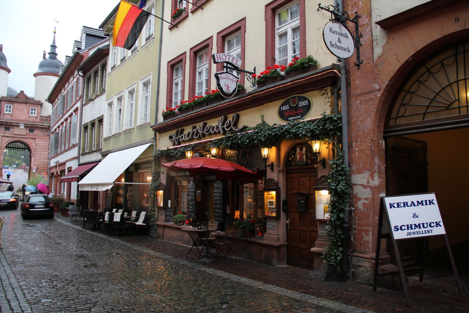 Capture life as I see it: Charming old town: Heidelberg part 2