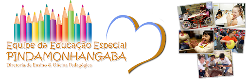 EEP - Educação Especial de Pindamonhangaba
