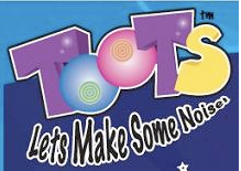 Click to go to Tootsville!