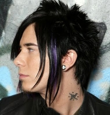 Hot emo boys
