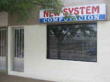 NEW SYSTEM COMPUTACION