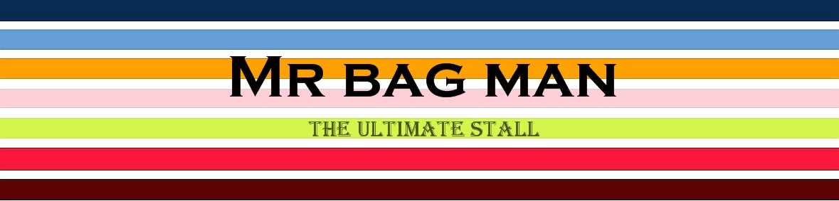 The Ultimate Fashion StaLL