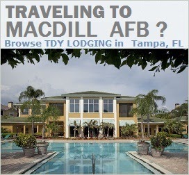 macdill afb hotel