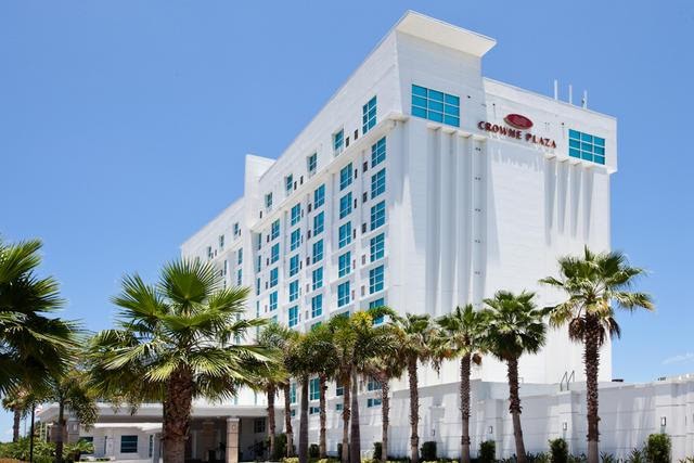macdill afb hotel
