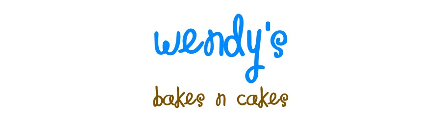 Wendy's Bakes n Cakes