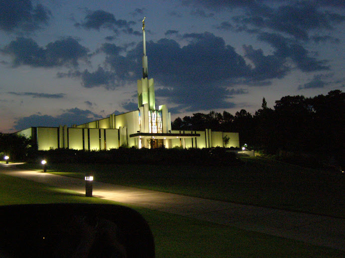 Atlanta Temple