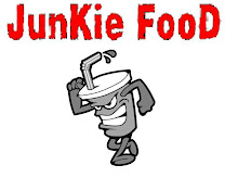 JUNKIE FOOD(banda de punk)