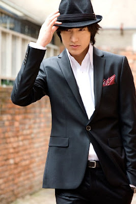 Asia: Musica Anime Doramas: Lee Min Ho