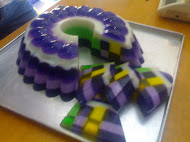 Puding Domino