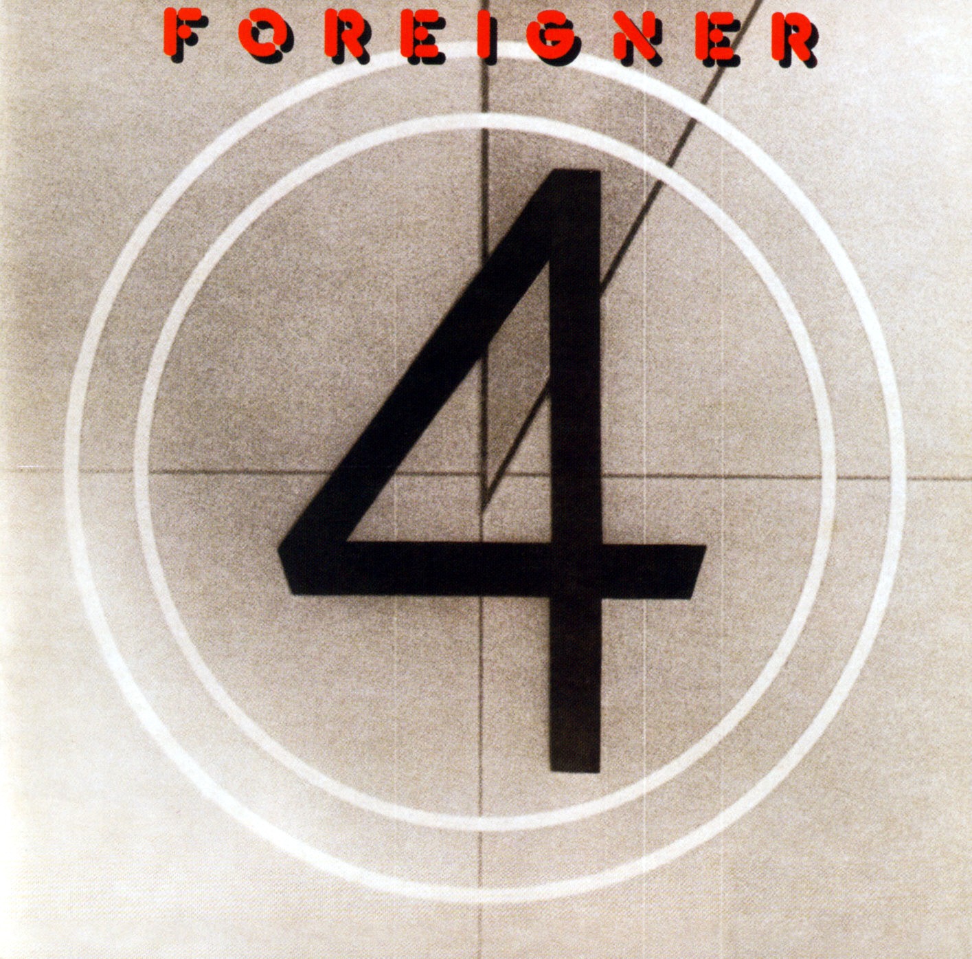 foreigner 4 foreigner 4