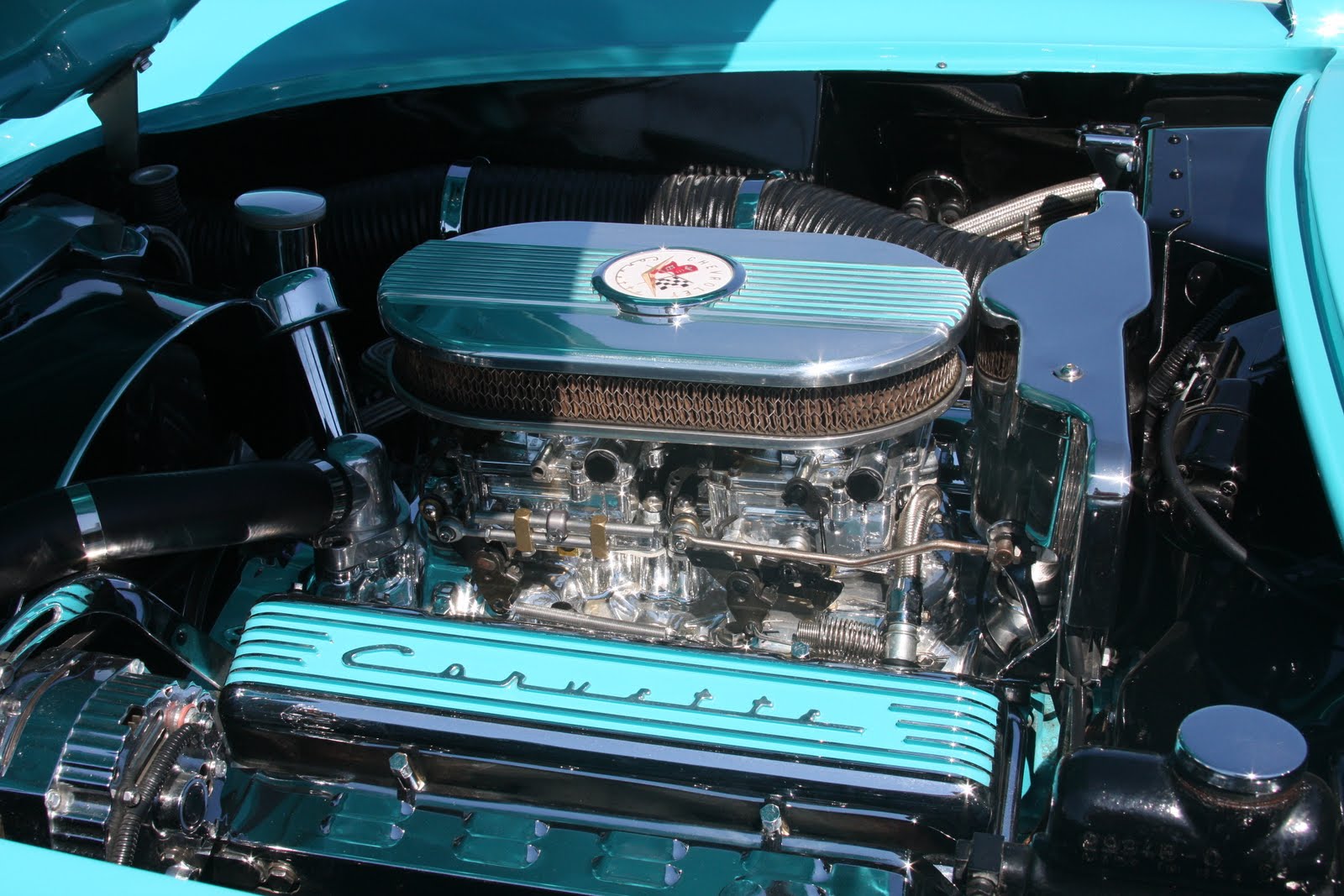 CRUISE CONTROL RADIO CRUISE CONTROL PODCAST CORVETTES AT CARLISLE