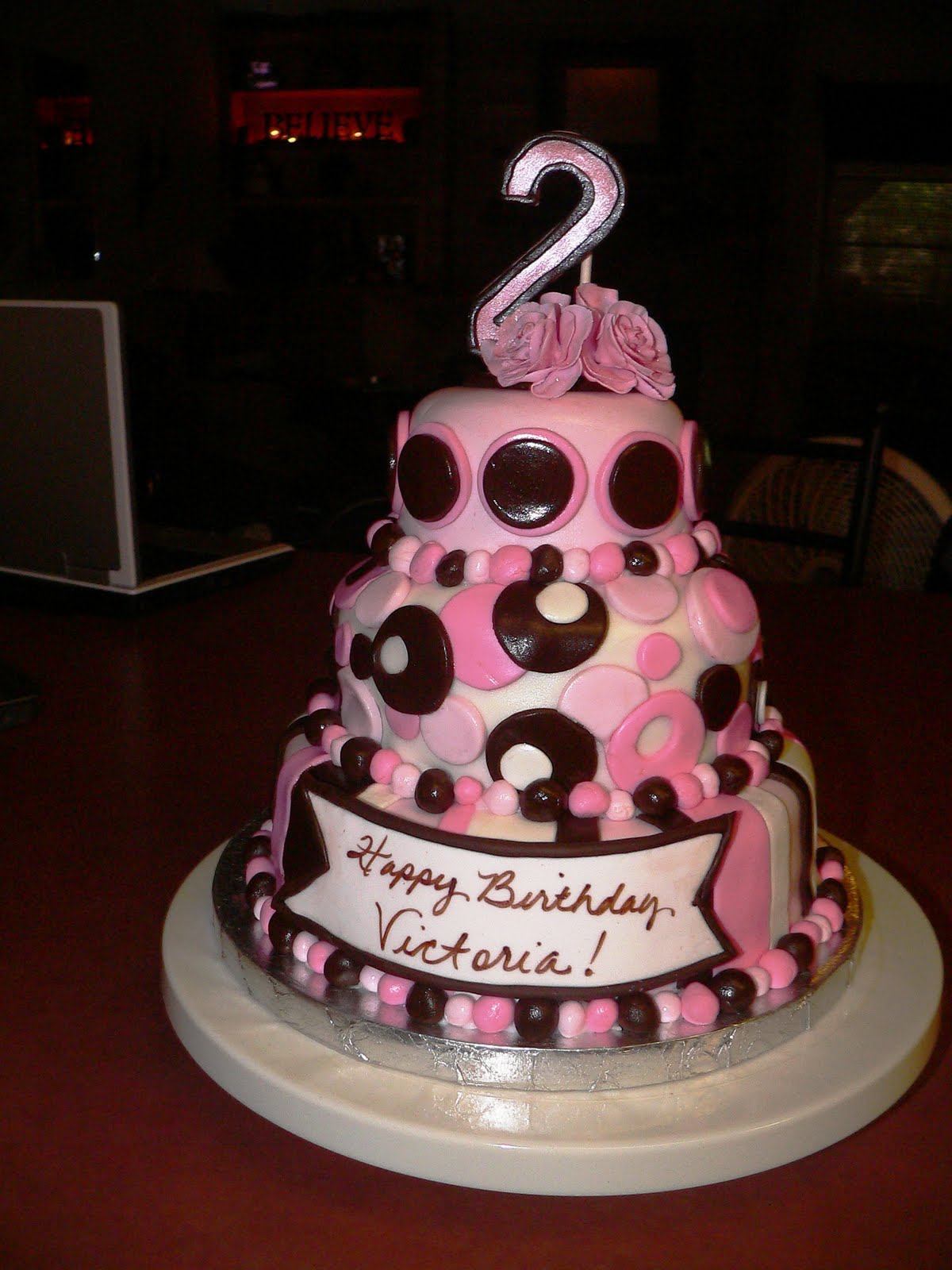 Taylor Made Cakes All of the Cakes