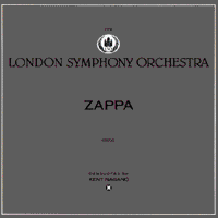 London Symphony Orchestra Vol. I & II