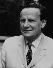 George Ledyard Stebbins Jr. (1906-2000)