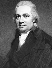 Daniel Rutherford (1749-1819)