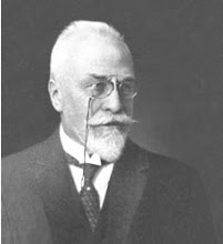 Oscar Minkowski (1858-1931)