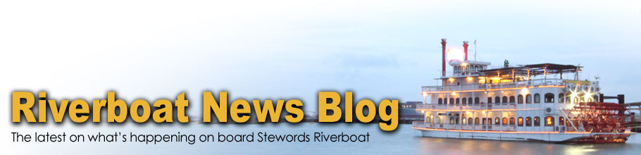 Stewords Riverboat