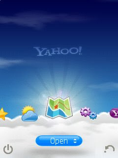 Yahoo go beta 3.0.18