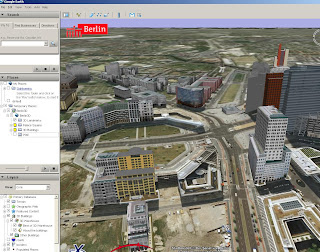 Mapping News by Mapperz