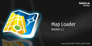 New Maploader v1.1