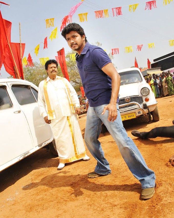 Kavalan Movie Latest Stills