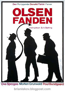 Olsen Fanden