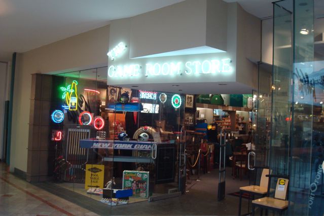 The Game Room Store Woodbridge Mall The Game Room Store Woodbridge Mall