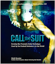 Call the Suit-  My Book