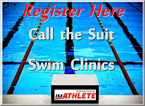 Registration For Swim Clinics
