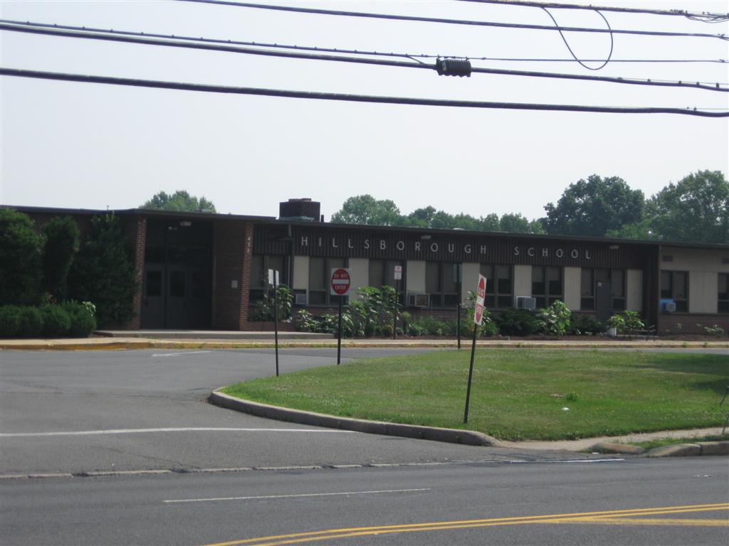 Hillsborough NJ Journal Hillsborough Elementary School In Play