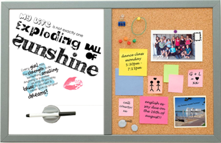 My Exploding Ball Of Sunshine