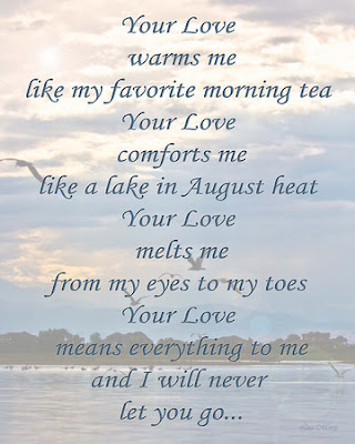 Love poems for your boyfriend,