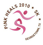 Pink Heals 5k