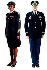 Army Formal Dress Uniform 23