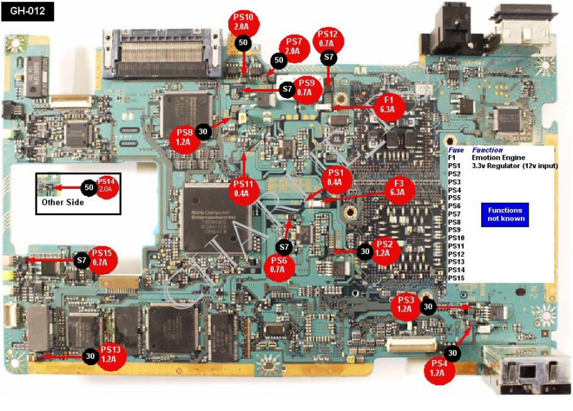 diagram of ps2 board wiring diagram Logitech PS 2 Controller to PC USB Wire Diagram Schematics diagram of ps2 board wiring schematic diagramdiagram of ps2 board manual e books cat5 diagram diagram