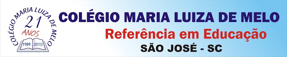 Colégio Maria Luiza De Melo