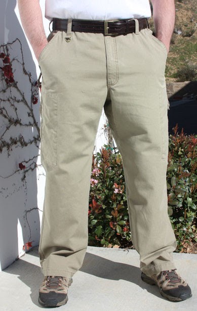 5.11 covert cargo pants