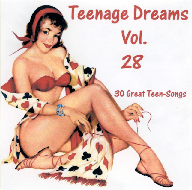 Mb Teen Age Dreams Volume 75