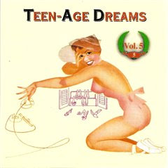 Teen Dreams Volume 93