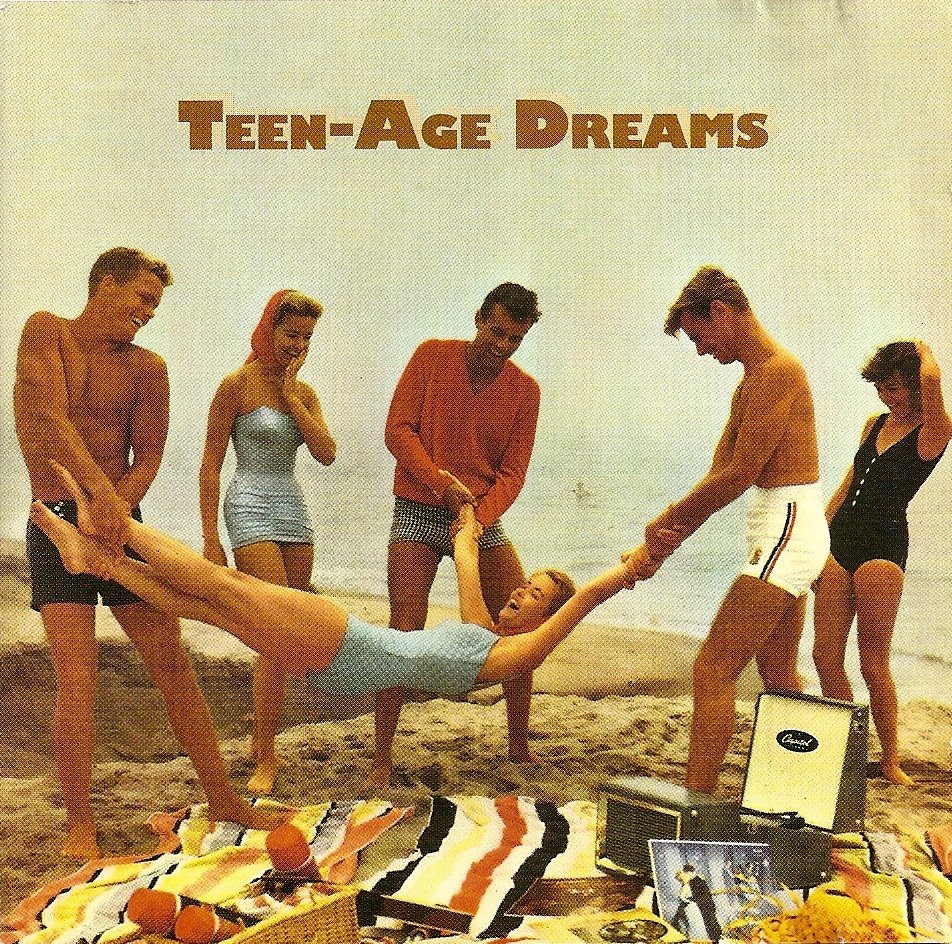 Teen Dreams The Lancet Volume 117