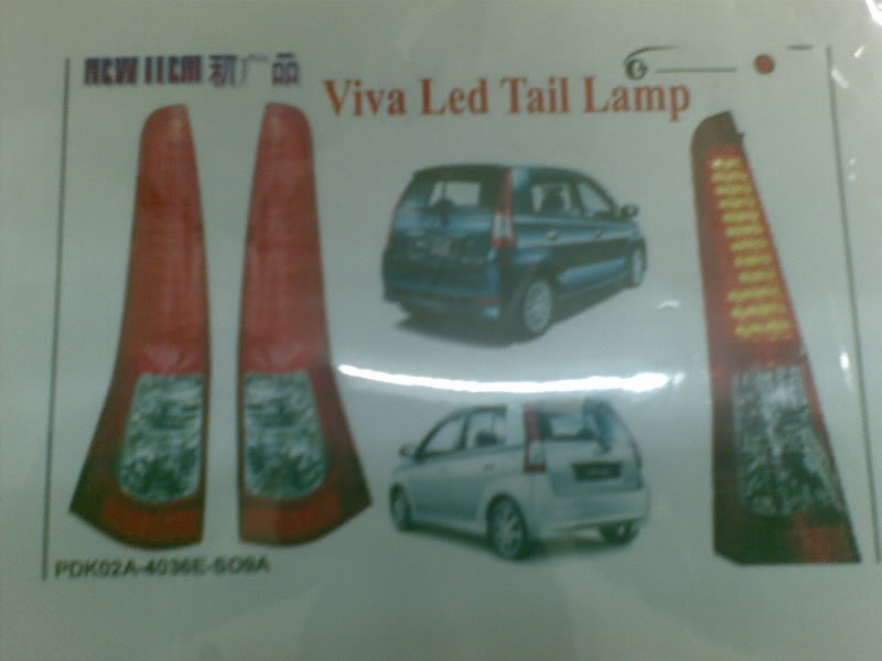 Car Accessories Store