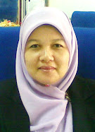 ZALEHA BINTI MOHD NOOR